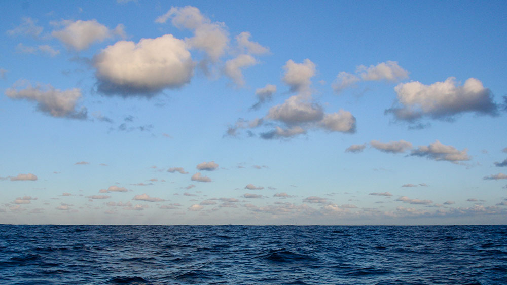 blauwasser_wetter_wolken_schoenwetterwolken