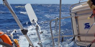 Grundlagen der Windfahnensteuerung auf Yachten – das sollte man wissen.