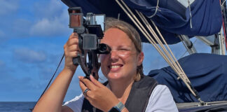 Erfahrungsbericht: Der Weg zum Yachtmaster Ocean