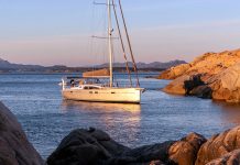 Bootsbau: Aluminium als Rumpfmaterial für Segelyachten. Das sollte man wissen!