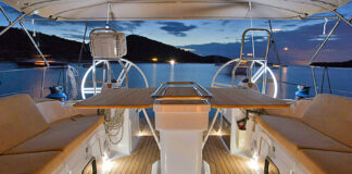 Elektrisches Licht auf Yachten: Tipps für die richtige Beleuchtung an Bord