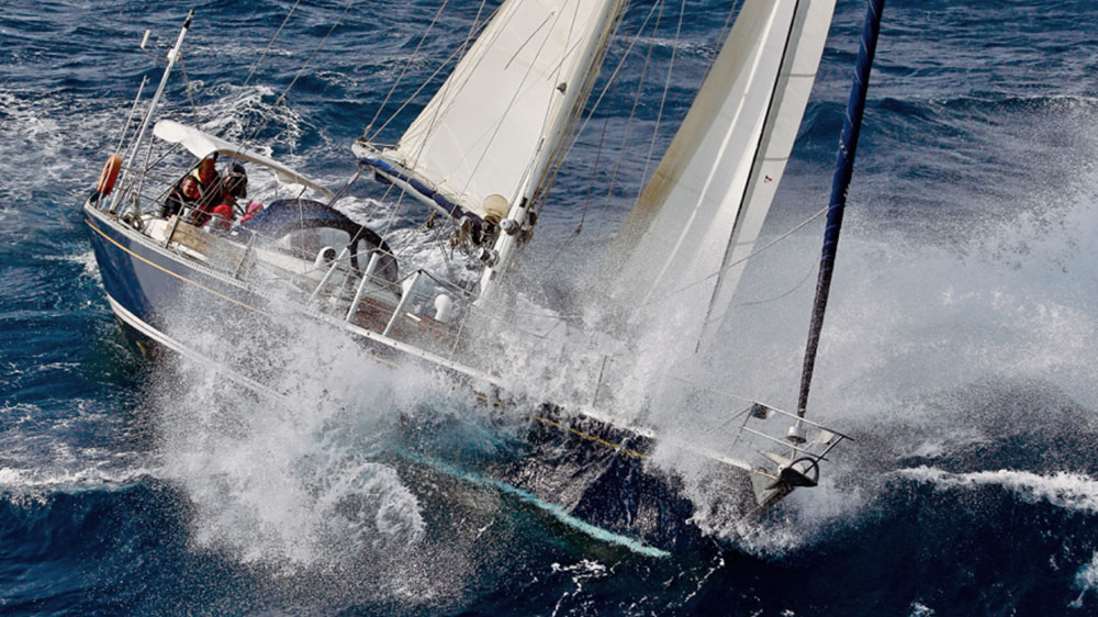 blauwasser_yacht_manuelle_rollreffanlage_sturm