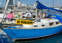 Acht Tipps zum Gebrauchtbootkauf