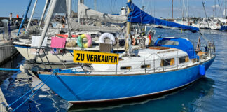 Acht Tipps zum Gebrauchtbootkauf