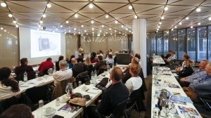 Blauwasserseminar, international, englisch, english, CCD Süd,