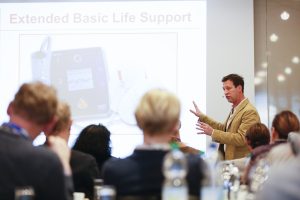 Blauwasserseminar, international, englisch, english, CCD Süd,