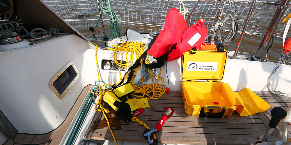 catch-and-lift-system