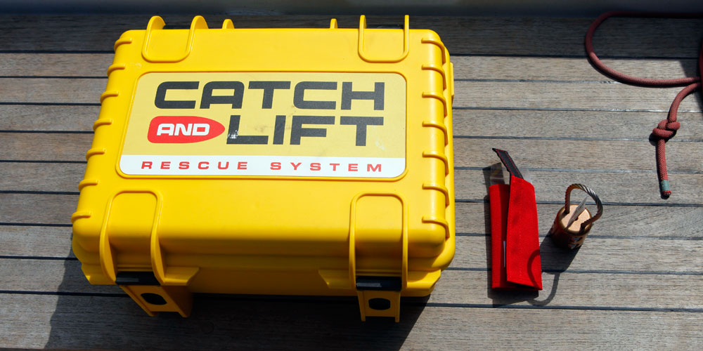 catch-and-lift
