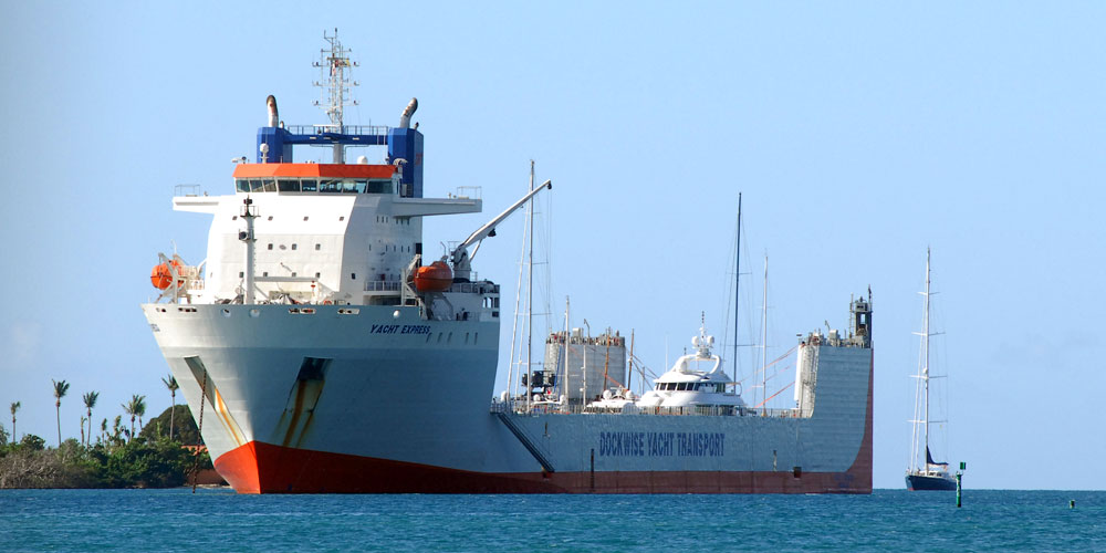 dockwise
