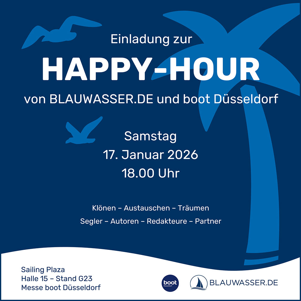 einladung-happy-hour-blauwasser-boot-2026
