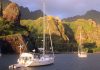 Revierinfos für Französisch-Polynesien: Marquesas, Tuamotus und Gesellschaftsinseln