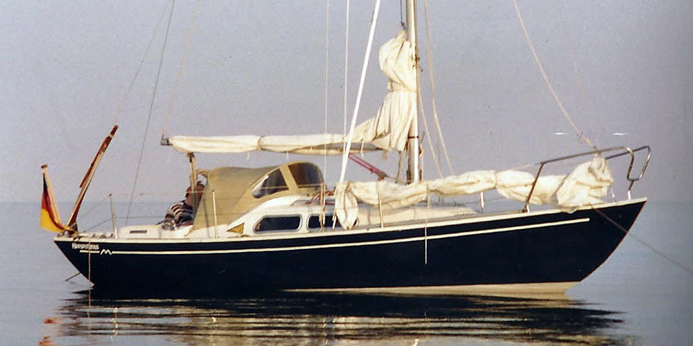 folkeboot
