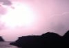 Wie man Gewitter frühzeitig erkennt
