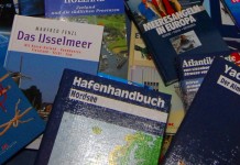Hilfreiche Handbücher für die Planung