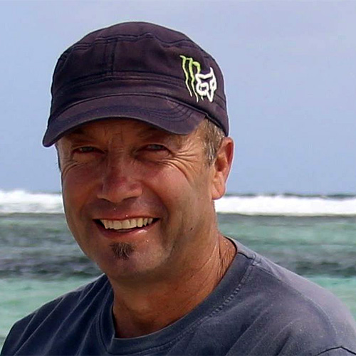 Hans Geilinger