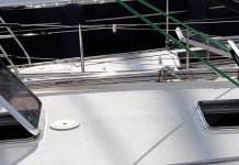 Lüften, spülen, heizen – Umgang mit Feuchtigkeit auf Yachten