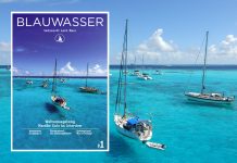 Magazin BLAUWASSER #1