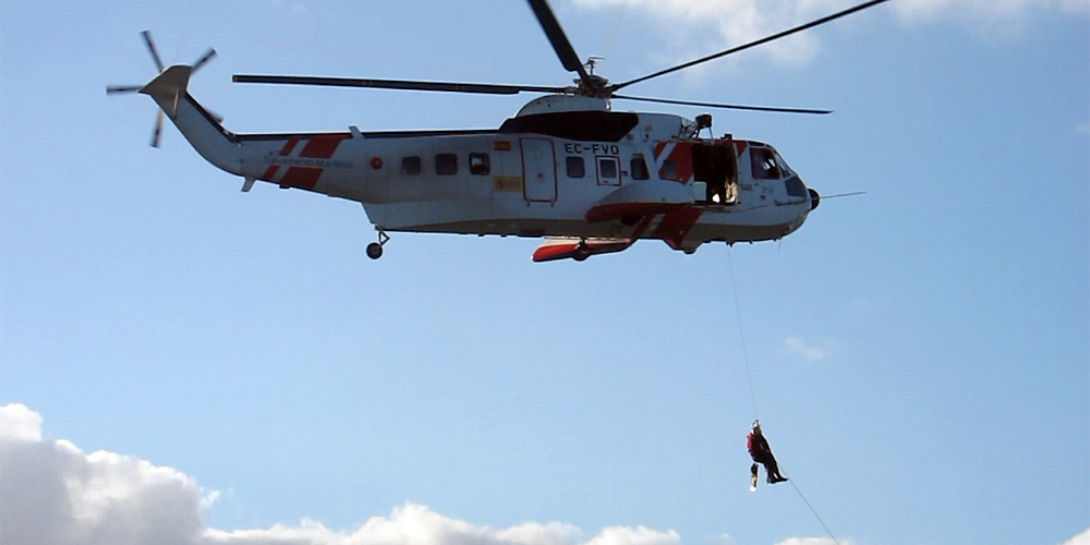 hubschrauber