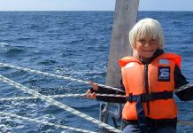Segeln mit Kindern – Elternzeit an Bord