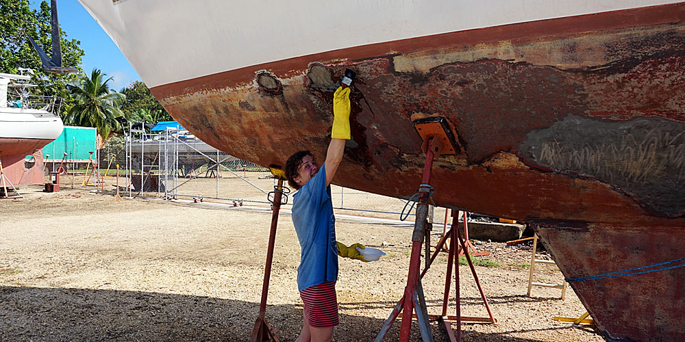 kosten-weltumsegelung-reparaturen