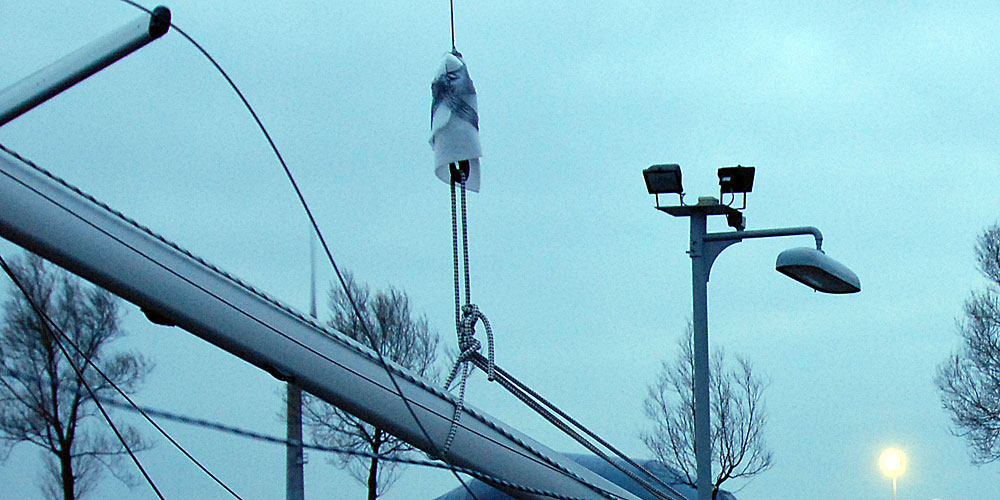 kranstropp