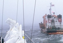 Lloyd's Open Form (LOF) regelt Bergungskosten für Yachten