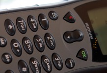 Firewall für Datenverkehr über das Satellitentelefon