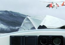 Seenotfall der EVA – eine Analyse