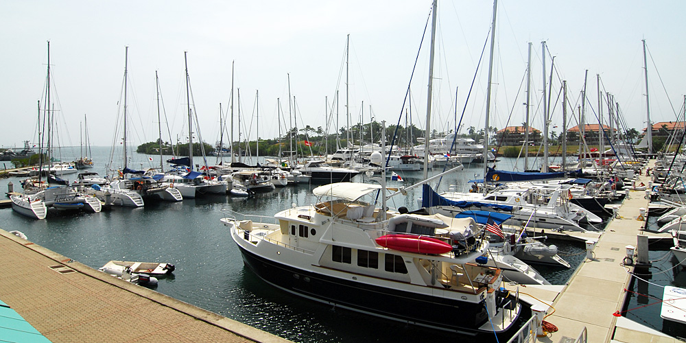 shelterbaymarina