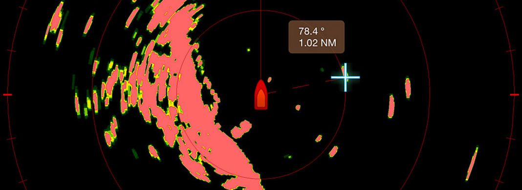 sportboot-radar