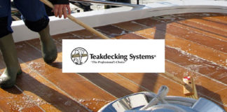Teakdecking Systems