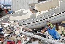Die richtige Versicherung für eine Langfahrt/Weltumsegelung finden