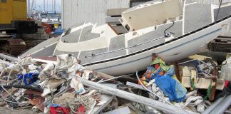 Die richtige Versicherung für eine Langfahrt/Weltumsegelung finden